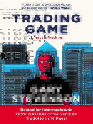 cover image of The Trading Game
